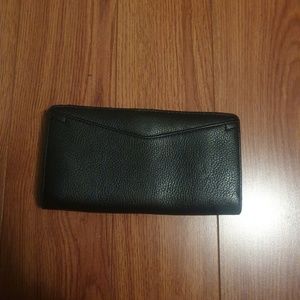 Fossil Billfold Wallet